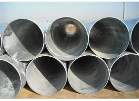 重庆给排水螺旋管 重庆地区防腐螺旋管厂家 定做大口径螺旋钢管