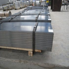 云南昆明 冷轧板钢材直销 规格1.0*1250*2500 材质ST16