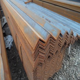 云南角钢厂家生产现货直供国标普通碳钢角钢 不等边角钢 可混批