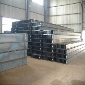 H型钢优质钢材 云南生产厂家批发 材质Q345 国标质量