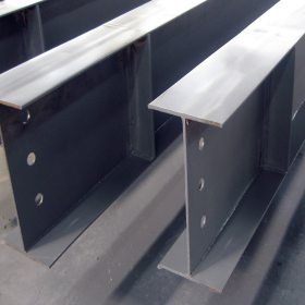 H型钢 云南昆明价格 热轧H型钢工业建筑用材 规格齐全