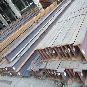 厂家现货供应 工程用花纹板Q235B楼梯踏步板 H型钢大量批发