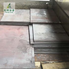 Q345QD合金钢板高强度高韧性抗疲劳性低温韧性良好上海配送
