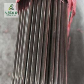大朗冶金现货供应X6CrNiMo17-12不锈钢圆棒耐腐蚀抗氧化