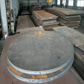 ASTM5120合金钢板强度高淬透性高耐磨损抗氧化上海现货配送到厂
