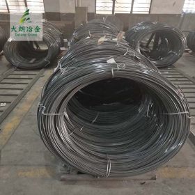 德标碳钢线材1.8988高强度结构钢规格齐全上海配送到厂