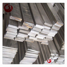 304不锈钢型材 不锈钢扁钢 可拉丝 规格齐全 大量现货