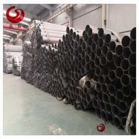 不锈钢圆管316L 焊管304 规格齐全 大量现货 拉丝 抛光 非标定制