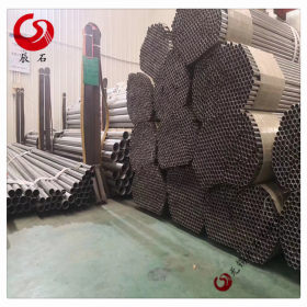304不锈钢焊管 拉丝 非标定制 规格齐全 大量现货