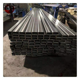 不锈钢焊管 316L  方管 矩形管 自家工厂 保证质量