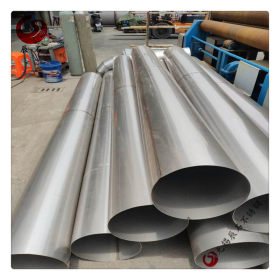 不锈钢焊管 304 316L圆管 焊缝饱满顺直 自家工厂 高端质量