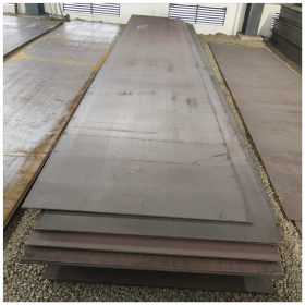 无锡现货供应 Q345B低合金高强度钢板 无锡现货供应 可零切加工