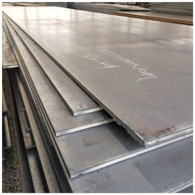 现货 国标Q235-F钢板 q235F碳素结构钢 沸腾钢 钢板加工 异形切割