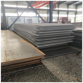 现货舞钢耐磨钢板 强度NM400舞钢钢板现货供应 可切割整板舞钢板