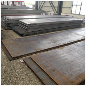 油汽输送管道用钢板L415耐腐蚀钢板 耐磨板 开平板中厚板加工切割