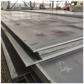 现货Q690D高强度钢板切割合金结构q690钢板现货加工零售厂家直销