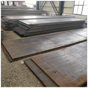 厂家现货GS80钢板 高强度高韧性钢板GS80合金钢板 可切割加工零售