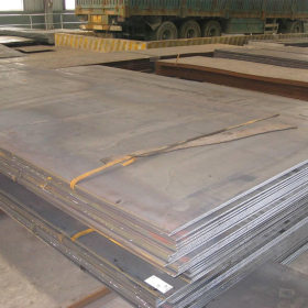 现货供应 企标AH60C高强度低合金结构钢 钢板加工 规格齐全