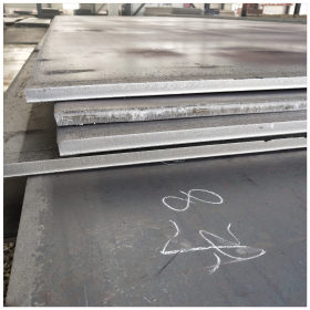 现货销售 Q355NH耐候钢板 安钢q355nh耐候板 可定尺开平加工