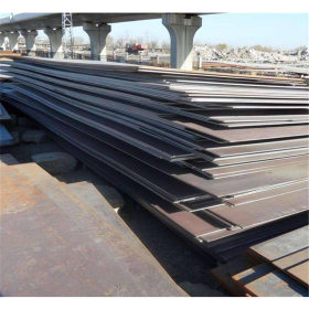 现货供应 HG785D高强度焊接结构钢板企标板钢板加工 定尺切割