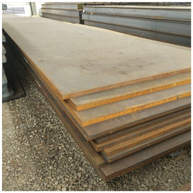 现货Q295钢板 规格齐全 Q295耐候钢板 中厚板 薄板 可切割可配送