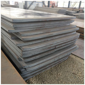 厂家直销 舞钢 S275NL低合金高强度钢板 S275NL 现货 量大从优