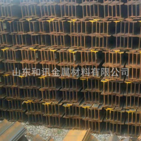 q345b工字钢现货销售 钢材国标工字钢  热轧钢结构 q345b工字钢
