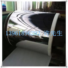 张浦316L不锈钢带材 环保耐腐蚀不锈钢带 进口316L钢带 厚度齐全