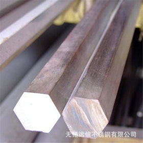 供应不锈钢六角棒大量现货 国标304六角棒批发 304六角钢厂家