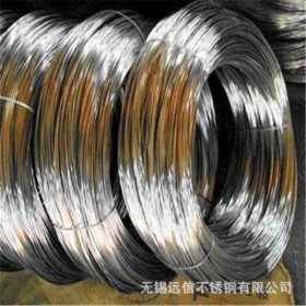 特价供应321不锈钢丝 氢退丝 全软丝 耐高温钢丝 规格全价格低