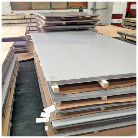 厂家供应317L不锈钢板 不锈钢冷轧板 不锈钢2B面板 不锈钢工业板