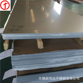 无锡厂家供应优质304不锈钢板 张浦不锈钢板 原厂标识 公差准确