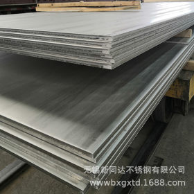 无锡厂家批发S31603不锈钢板  钢厂直发 附质量证明书 全国配送