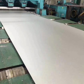 泸州地区销售321.2B不锈钢板  耐腐蚀不锈钢板 支持开平 拉丝加工