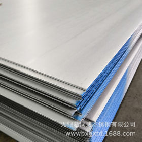 厂家供应316L不锈钢拉丝板 31603不锈钢镜面板 304不锈钢热轧板