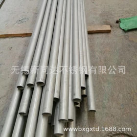 专供四川地区32168不锈钢无缝钢管 厚壁不锈钢管 支持零切定制