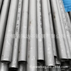 制管厂现货供应316L不锈钢管厚壁管薄壁316ti不锈钢无缝管
