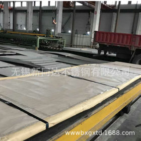 江苏张浦304宽幅不锈钢板 可定开拉丝磨砂镜面  工厂直销