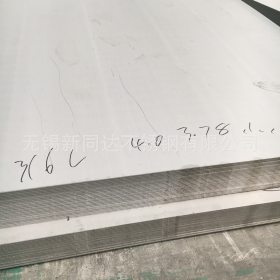 321不锈钢中厚钢板  太钢原平不锈钢板 太钢平板 大量现板