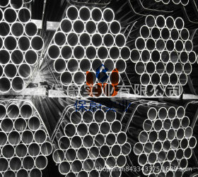 【上海保蔚】S32750不锈钢钢管 太钢高强度半硬S32750不锈钢