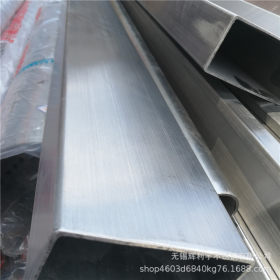 无锡厂家供应SUS304 316L不锈钢焊管304不锈钢工业焊管定做非标管