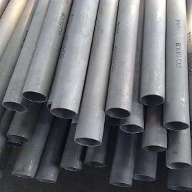 不锈钢无缝管厂家批发316工业不锈钢管，空心冷拔拉无缝管