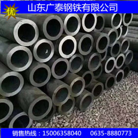专业生产42crmo材质大口径厚壁无缝钢管 批发零售42crmo钢管厂家