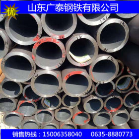 12cr1mov合金钢管厂家 高质量合金管 电厂专用高压合金钢管