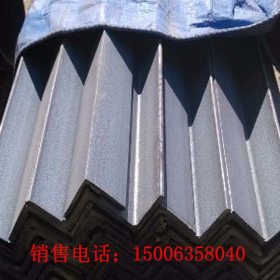 钢材规格表  销售国标镀锌角钢  生产70*70*4镀锌角钢