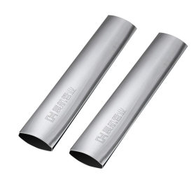 304不锈钢异型管 异形不锈钢管厂 特殊形状不锈钢焊接管 异型管