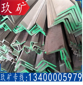 2507不锈钢角钢 现货供应 2507双相不锈钢角钢 原厂质保 国标正品