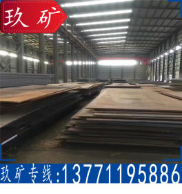 正品供应 Q345GJC钢板 无锡现货 Q345GJC建筑结构钢板 原厂质保