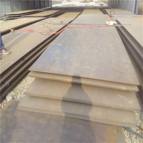 普中板规格尺寸 中厚板加工切割 钢板钢管对接焊接 加工件
