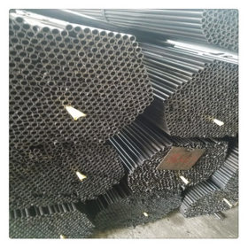 加工定制Q235B薄壁焊管 耐高温耐腐蚀焊管 直缝焊管